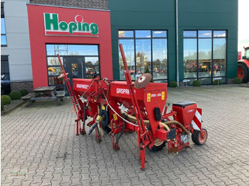 وضع البذور فى خطوط MASCHIO GASPARDO