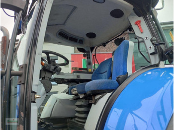 جرار New Holland T7.170: صور 2