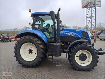 جرار New Holland T7.170: صور 4