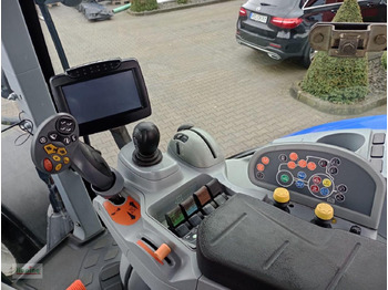 جرار New Holland T7.170: صور 5