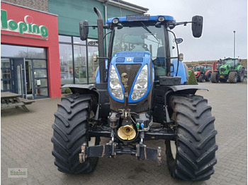 جرار New Holland T7.170: صور 3