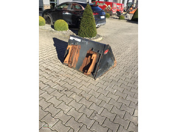 بكت شيول WEIDEMANN