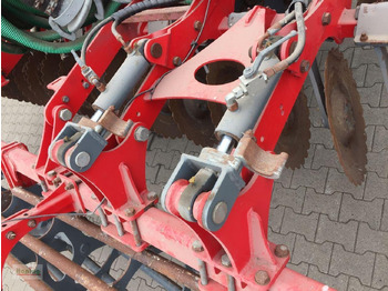 قرص مسلفة Unia ARES XL 4,5 H: صور 3