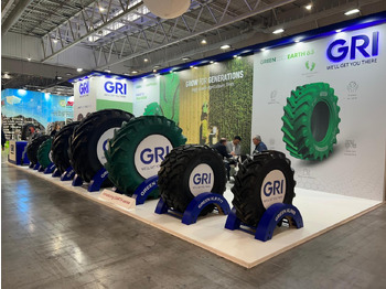 الإطارات جديد / 710/70R38 ***GRI***: صور 4