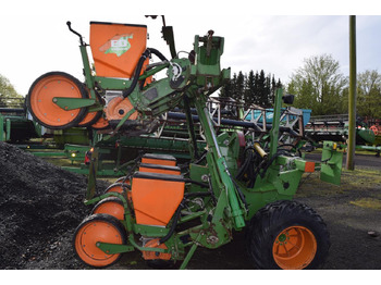 معدات بذار Amazone ED 602 K Classic Profi: صور 5