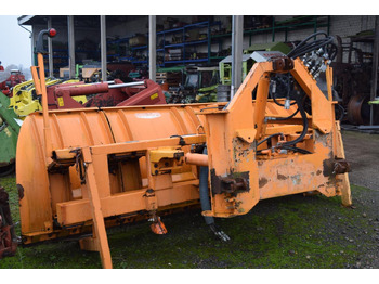 شفرة الجرافة