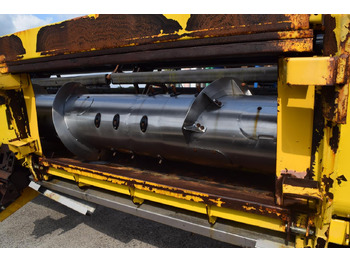 تأجير Biso VX 900 Crop Ranger highline *Schneidwerk* Biso VX 900 Crop Ranger highline *Schneidwerk*: صور 4 تأجير Biso VX 900 Crop Ranger highline *Schneidwerk* Biso VX 900 Crop Ranger highline *Schneidwerk*: صور 4