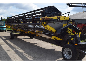 تأجير Biso VX 900 Crop Ranger highline *Schneidwerk* Biso VX 900 Crop Ranger highline *Schneidwerk*: صور 1 تأجير Biso VX 900 Crop Ranger highline *Schneidwerk* Biso VX 900 Crop Ranger highline *Schneidwerk*: صور 1