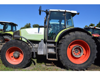 جرار CLAAS Ares 826 RZ: صور 2 جرار CLAAS Ares 826 RZ: صور 2