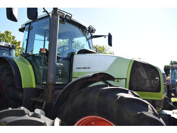 جرار CLAAS Ares 826 RZ: صور 3 جرار CLAAS Ares 826 RZ: صور 3