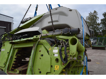 تأجير CLAAS ORBIS 750 AC TF M Pro CLAAS ORBIS 750 AC TF M Pro: صور 3