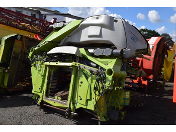 حصادات الذرة CLAAS