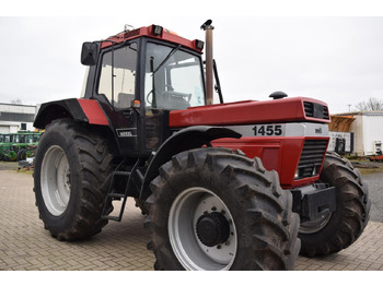 جرار Case-IH 1455 XL A: صور 3