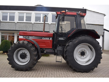 جرار Case-IH 1455 XL A: صور 2