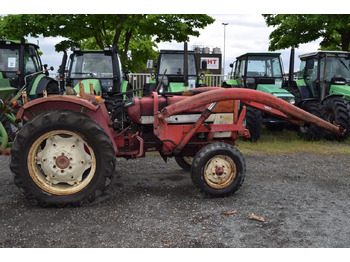 جرار CASE IH