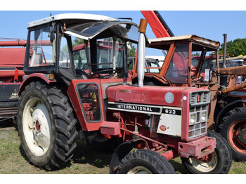 جرار CASE IH