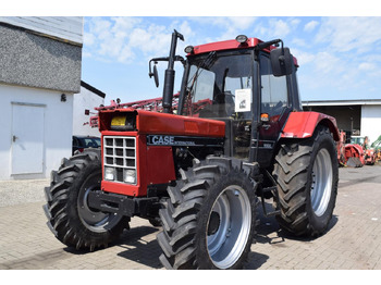 جرار Case-IH 956 XLA: صور 2