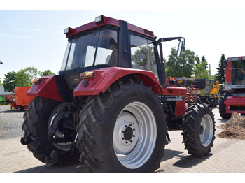 جرار Case-IH 956 XLA: صور 5