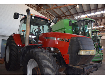 جرار CASE IH MX Magnum