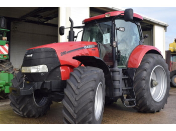 جرار CASE IH Puma