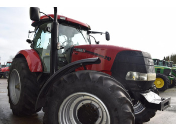 جرار CASE IH Puma
