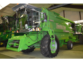 حصادة شاملة DEUTZ