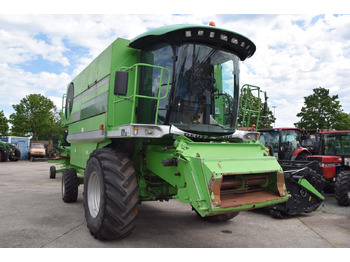 حصادة شاملة DEUTZ