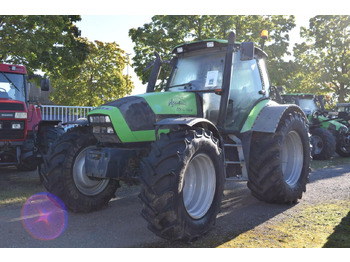 جرار DEUTZ Agrotron