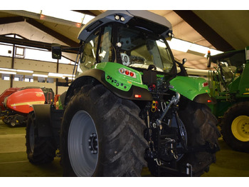 جرار جديد Deutz-Fahr Agrotron 6205 G RC SHIFT: صور 5