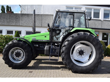 جرار DEUTZ