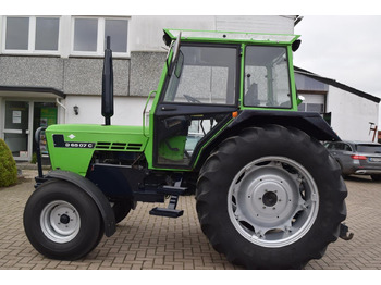 جرار DEUTZ D