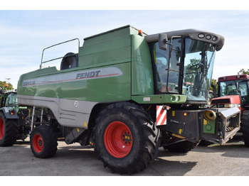 حصادة شاملة FENDT C series