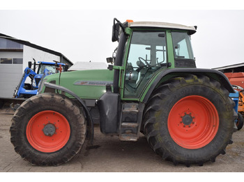 جرار FENDT 716 Vario