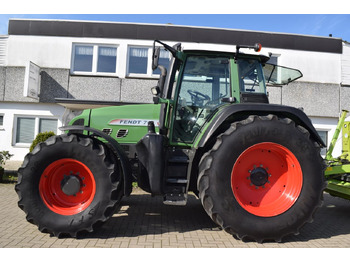 جرار FENDT 718 Vario