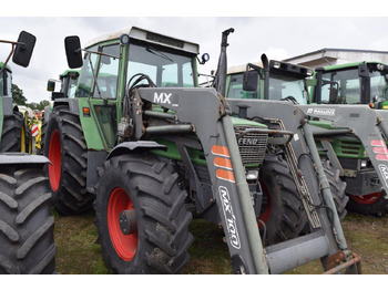 جرار FENDT Farmer 300