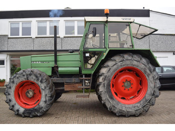 جرار FENDT