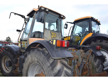 تأجير JCB Fastrac 2135 - 4WS JCB Fastrac 2135 - 4WS: صور 3