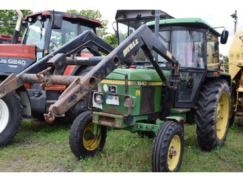 جرار JOHN DEERE 1640