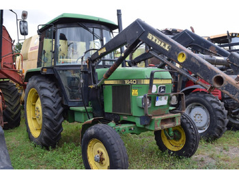 جرار JOHN DEERE 1640