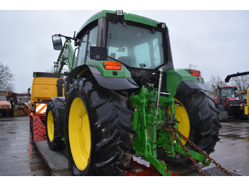 تأجير John Deere 6210 John Deere 6210: صور 5 تأجير John Deere 6210 John Deere 6210: صور 5