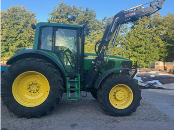 جرار JOHN DEERE 6920