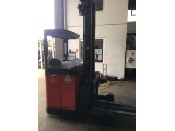 رافعة شوكية Linde R16: صور 2