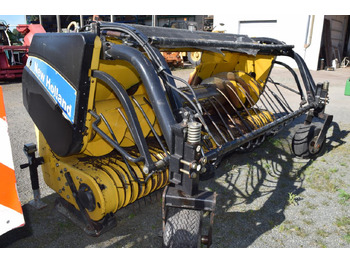 معدات حصادة الأعلاف New Holland 273 *Pick Up*: صور 2