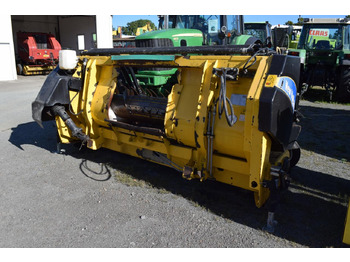 معدات حصادة الأعلاف New Holland 273 *Pick Up*: صور 4