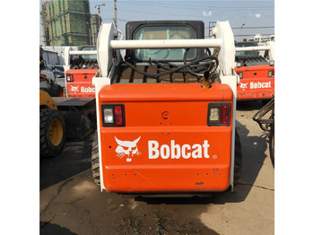 شيول صغير BOBCAT S185