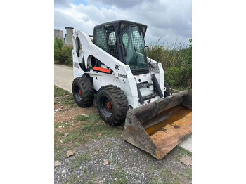 شيول صغير Bobcat S300: صور 4