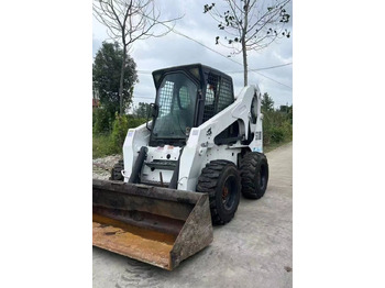 شيول صغير Bobcat S300: صور 3
