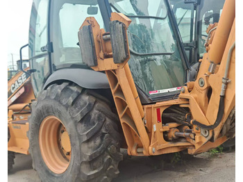 حفار متعدد الاستخدام CASE 590: صور 4