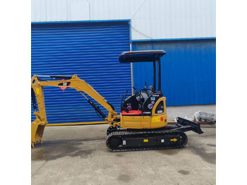 حفارة مصغرة CATERPILLAR 303E