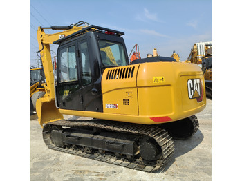 حفارات زحافة CATERPILLAR 312D2